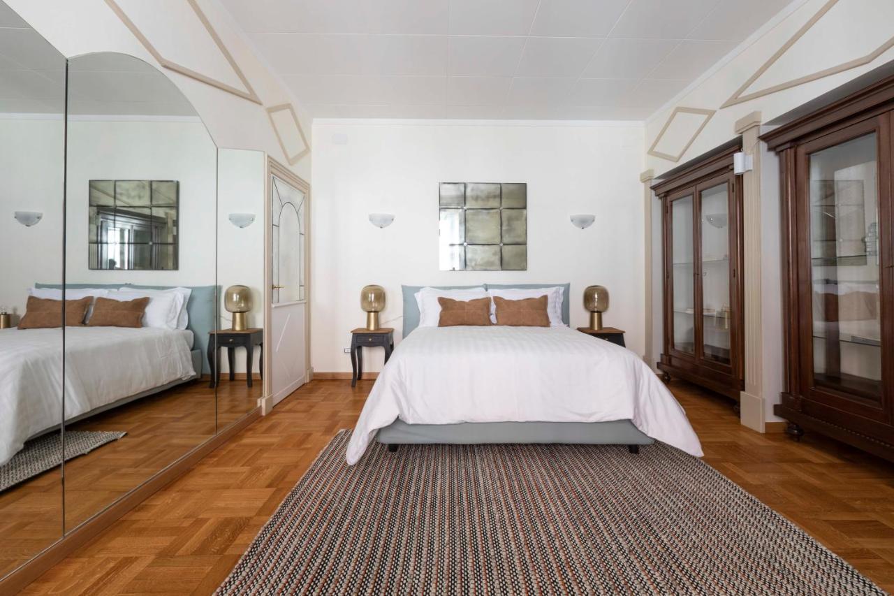 Sonder At Repubblica Aparthotel Rome Luaran gambar