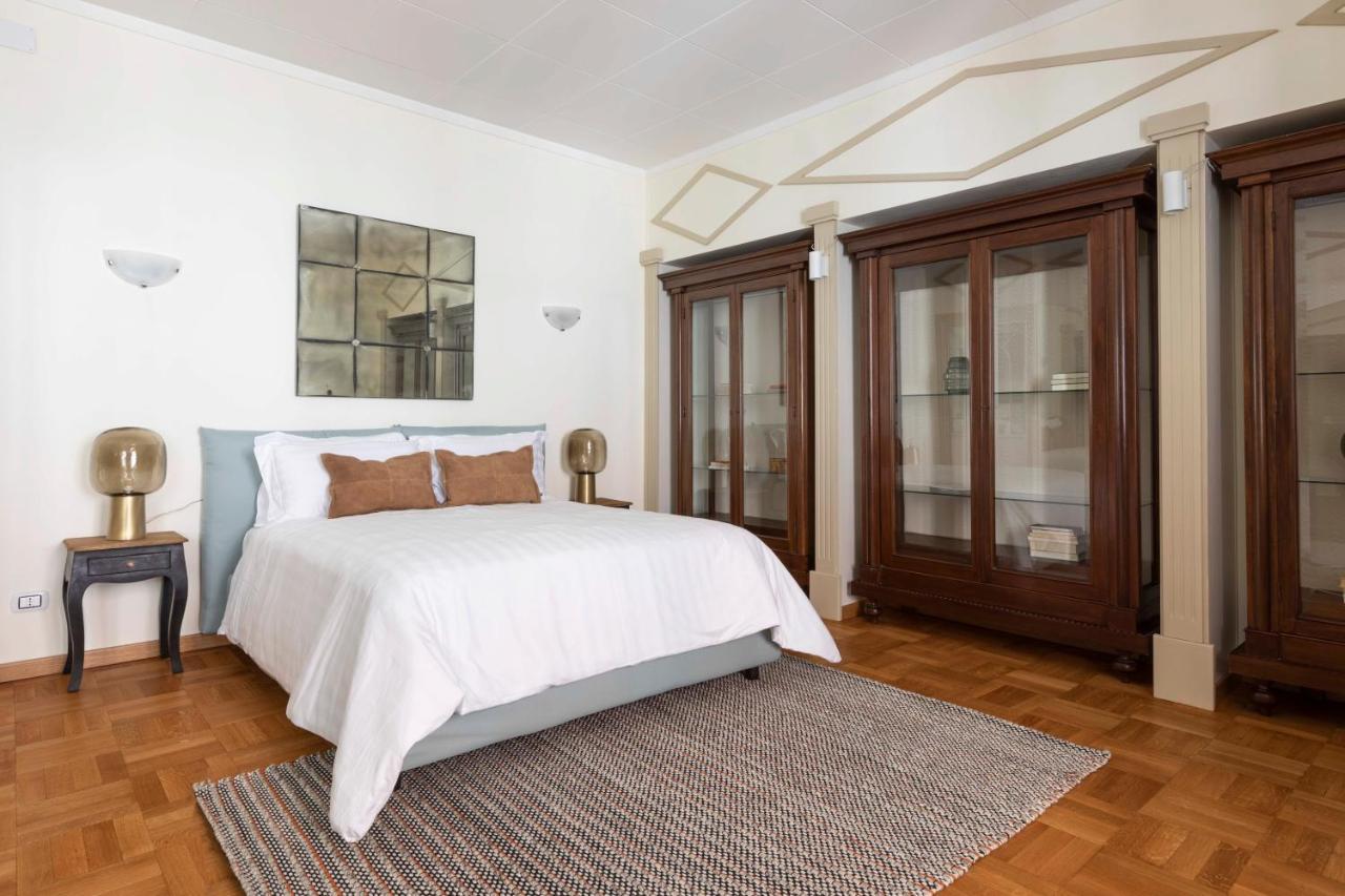 Sonder At Repubblica Aparthotel Rome Luaran gambar