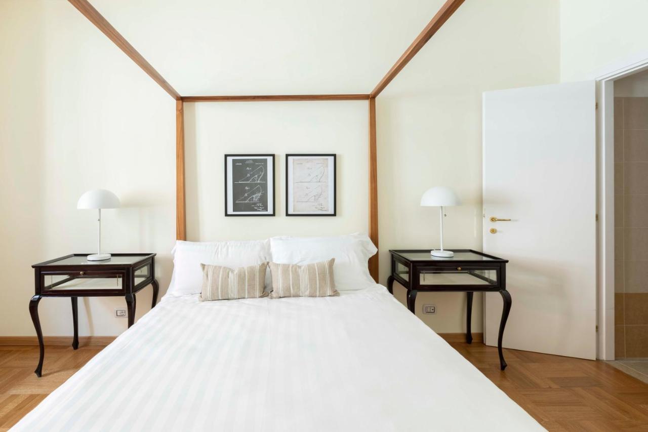 Sonder At Repubblica Aparthotel Rome Luaran gambar